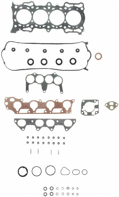 FEL-PRO Engine Cylinder Head Gasket Set P/N:HS 9958 PT-2 - Image 1