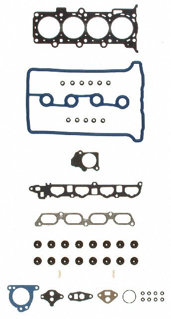 FEL-PRO Engine Cylinder Head Gasket Set P/N:HS 9968 PT-1 Fits: Saturn Sc 92-91, Saturn Sc2 95-93, Saturn Sl2 95-91, Saturn Sw2 95-93 - Image 1
