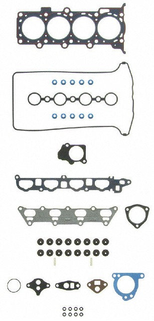 FEL-PRO Engine Cylinder Head Gasket Set P/N:HS 9968 PT-3 - Image 1