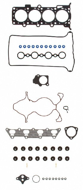 FEL-PRO Engine Cylinder Head Gasket Set P/N:HS 9968 PT-4 Fits: Saturn Sc2 02-00, Saturn Sl2 02-00, Saturn Sw2 01-00 - Image 1