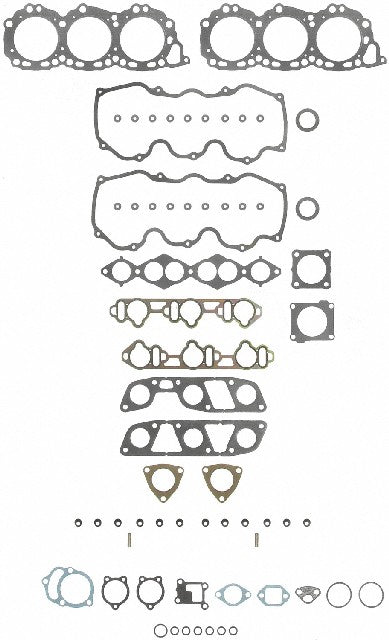 FEL-PRO Engine Cylinder Head Gasket Set P/N:HS 9972 PT - Image 1