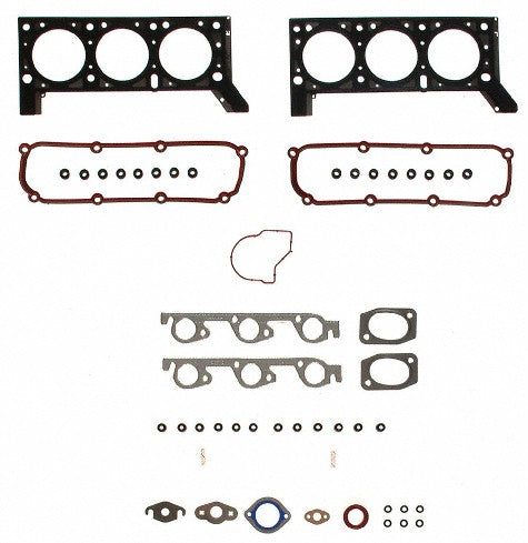FEL-PRO Engine Cylinder Head Gasket Set P/N:HS 9978 PT-1 - Image 1