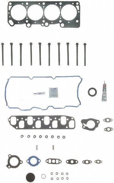 FEL-PRO Engine Cylinder Head Gasket Set P/N:HSB 9296 PT-1 Fits: Chrysler Daytona, Chrysler Lebaron, Chrysler New Yorker, Chrysler TOWN &amp; COUNTRY, Dodge 600, Dodge Caravan, Dodge Daytona, Dodge Grand Caravan, Dodge Lancer, Dodge Shadow - Image 1