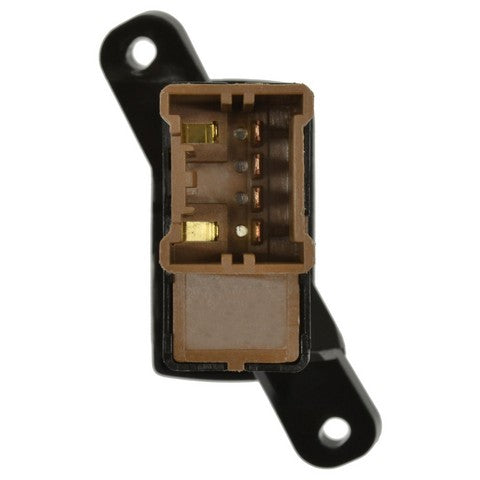 Standard Ignition Seat Heater Switch P/N:HSS101 Fits: Acura Mdx 2007 - Image 2
