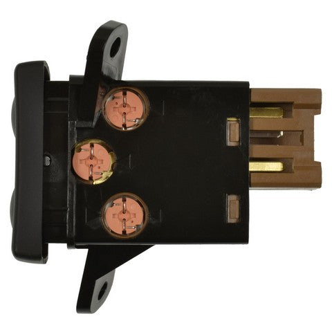 Standard Ignition Seat Heater Switch P/N:HSS101 Fits: Acura Mdx 2007 - Image 3