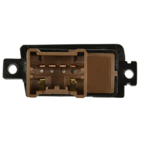 Standard Ignition Seat Heater Switch P/N:HSS106 Fits: Acura Mdx 2007 - Image 2