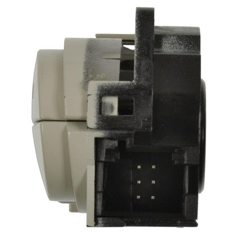 Standard Ignition Seat Heater Switch P/N:HSS121 Fits: Fiat 500 13-12 - Image 2