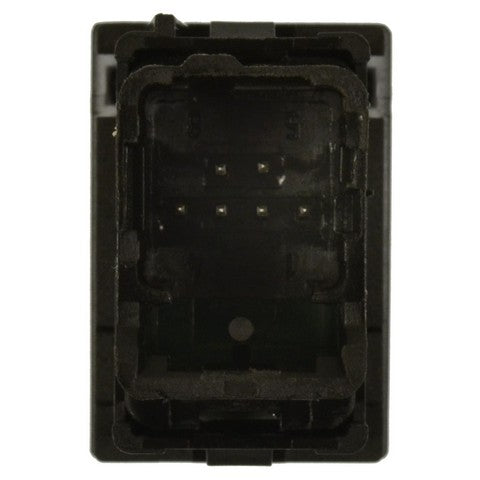Standard Ignition Seat Heater Switch P/N:HSS122 Fits: Dodge Challenger, Dodge Durango, Dodge Ram 2500, Dodge Ram 3500, Jeep Commander, Jeep Grand Cherokee, Ram 1500, Ram 2500, Ram 3500, Ram 4500, Ram 5500 - Image 2