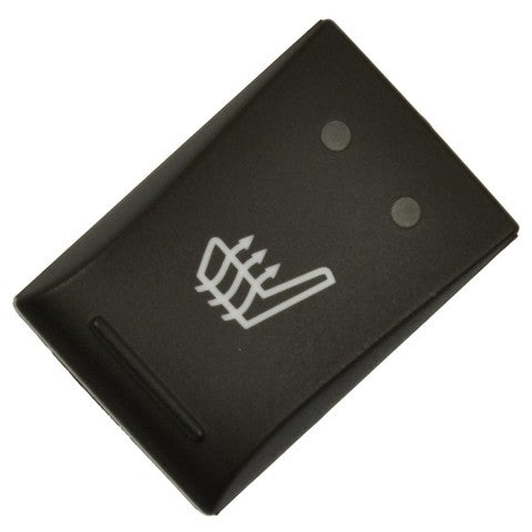 Standard Ignition Seat Heater Switch P/N:HSS122 Fits: Dodge Challenger, Dodge Durango, Dodge Ram 2500, Dodge Ram 3500, Jeep Commander, Jeep Grand Cherokee, Ram 1500, Ram 2500, Ram 3500, Ram 4500, Ram 5500 - Image 1