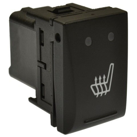 Standard Ignition Seat Heater Switch P/N:HSS125 Fits: Dodge Durango 12-11, Dodge Ram 1500 10-09, Jeep Commander 2009, Jeep Grand Cherokee 13-11, Jeep Grand Cherokee 2008, Ram 1500 12-11, Ram 2500 12-11, Ram 3500 12-11, Ram 4500 12-11, Ram 5500 12-11 - Image 1