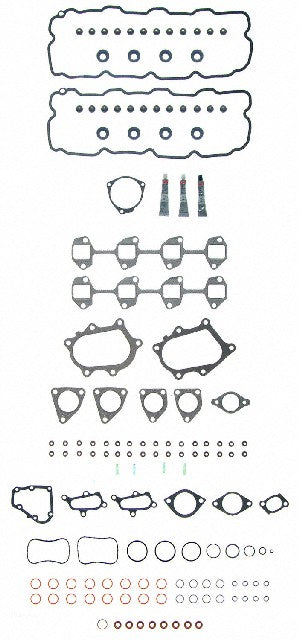 FEL-PRO Engine Cylinder Head Gasket Set P/N:HSU 26269 - Image 1