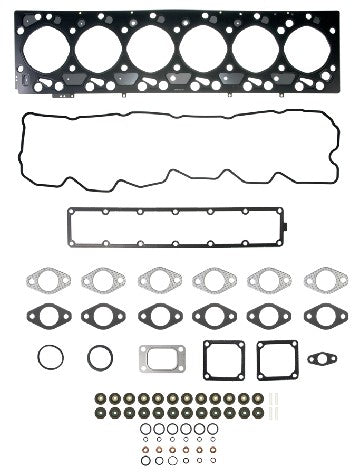 FEL-PRO Engine Cylinder Head Gasket Set P/N:HS 26218 PT - Image 1