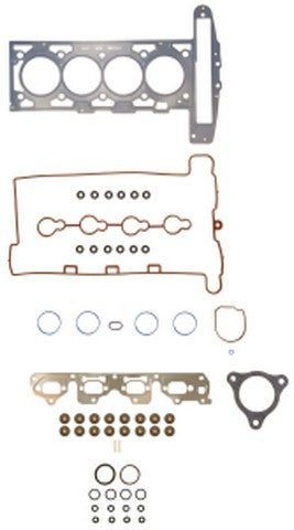 FEL-PRO Engine Cylinder Head Gasket Set P/N:HS 26223 PT-5 - Image 1