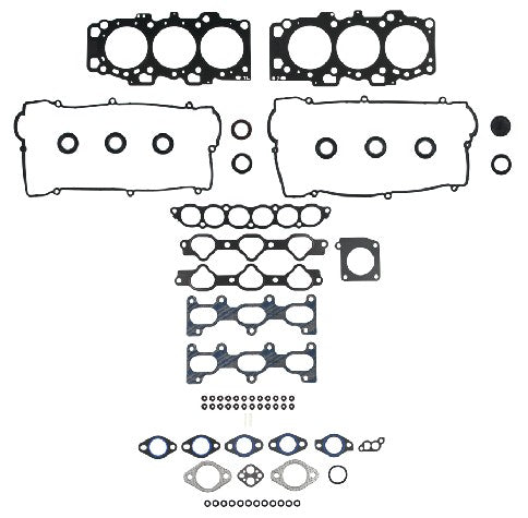 FEL-PRO Engine Cylinder Head Gasket Set P/N:HS 26276 PT-2 Fits: Hyundai Tucson 2009, Kia Sportage 10-09 - Image 1