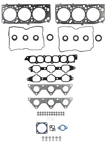 FEL-PRO Engine Cylinder Head Gasket Set P/N:HS 26313 PT-3 Fits: Mitsubishi Galant 2009 - Image 1
