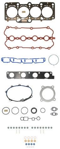 FEL-PRO Engine Cylinder Head Gasket Set P/N:HS 26318 PT Fits: Audi A3, Audi A4, Audi A4 Quattro, Audi A5, Audi A5 Quattro, Audi Q5, Audi Tt, Volkswagen Eos, Volkswagen Gti, Volkswagen Jetta, Volkswagen Passat, Volkswagen Tiguan - Image 1