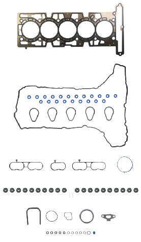 FEL-PRO Engine Cylinder Head Gasket Set P/N:HS 26336 PT Fits: Chevrolet Colorado 06-04, GMC Canyon 06-04, Hummer H3 2006, Isuzu I-350 2006 - Image 1