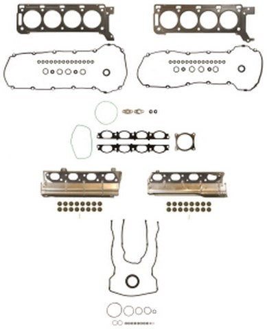 FEL-PRO Engine Cylinder Head Gasket Set P/N:HS 26361 PT-1 Fits: Ford Thunderbird 05-03, Lincoln Ls 06-03 - Image 1