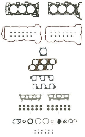 FEL-PRO Engine Cylinder Head Gasket Set P/N:HS 26376 PT-3 Fits: Pontiac G8 09-08 - Image 1
