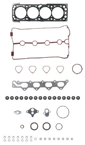FEL-PRO Engine Cylinder Head Gasket Set P/N:HS 26378 PT - Image 1