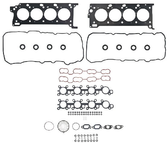 FEL-PRO Engine Cylinder Head Gasket Set P/N:HS 26394 PT - Image 1