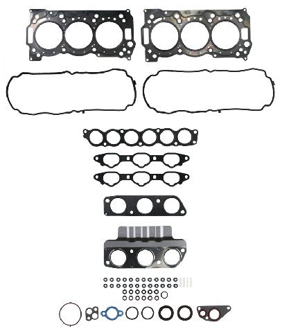 FEL-PRO Engine Cylinder Head Gasket Set P/N:HS 26410 PT Fits: Mitsubishi Outlander 20-07 - Image 1