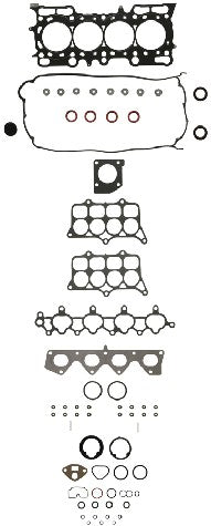 FEL-PRO Engine Cylinder Head Gasket Set P/N:HS 26411 PT - Image 1