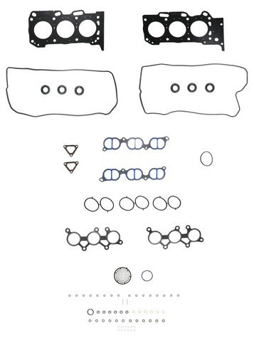 FEL-PRO Engine Cylinder Head Gasket Set P/N:HS 26419 PT - Image 1