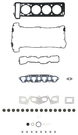 FEL-PRO Engine Cylinder Head Gasket Set P/N:HS 26428 PT - Image 1