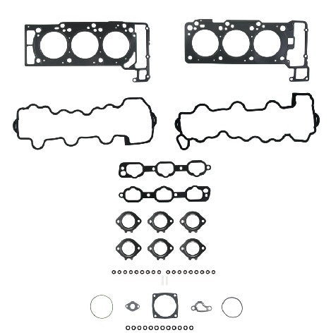 FEL-PRO Engine Cylinder Head Gasket Set P/N:HS 26433 PT - Image 1