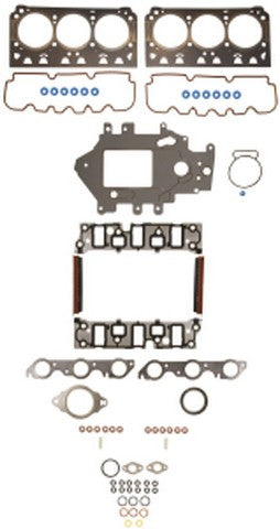 FEL-PRO Engine Cylinder Head Gasket Set P/N:HS 9089 PT-3 Fits: Pontiac Grand Prix 05-04 - Image 1