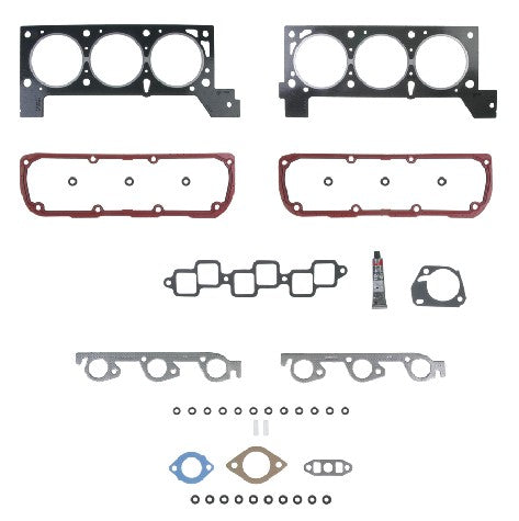 FEL-PRO Engine Cylinder Head Gasket Set P/N:HS 9535 PT - Image 1