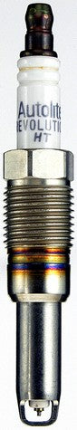Autolite Spark Plug P/N:HT1 Fits: Avanti Avanti 07-05, Ford Explorer 08-06, Ford Explorer Sport Trac 08-07, Ford Mustang 08-05, Mercury Mountaineer 08-06 - Image 1