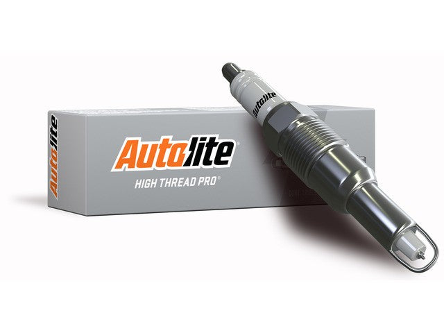 Autolite Spark Plug P/N:HT1 Fits: Avanti Avanti 07-05, Ford Explorer 08-06, Ford Explorer Sport Trac 08-07, Ford Mustang 08-05, Mercury Mountaineer 08-06 - Image 3