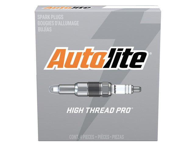 Autolite Spark Plug P/N:HT1 Fits: Avanti Avanti 07-05, Ford Explorer 08-06, Ford Explorer Sport Trac 08-07, Ford Mustang 08-05, Mercury Mountaineer 08-06 - Image 5