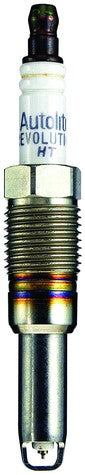 Autolite Spark Plug P/N:HT2 Fits: Ford F-250 Super Duty 07-05, Ford F-350 Super Duty 07-05, Ford F-450 Super Duty 07-05, Ford F-550 Super Duty 07-05 - Image 1