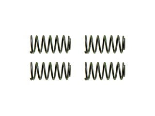 Dorman - First Stop Drum Brake Hold Down Spring P/N:HW1153 Fits: Buick Apollo, Buick Centurion, Buick Century, Buick Commercial Chassis, Buick Electra, Buick Estate Wagon, Buick Gran Sport, Buick Gs - Image 1
