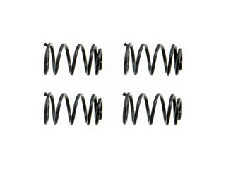 Dorman - First Stop Drum Brake Hold Down Spring P/N:HW1161 Fits: Chrysler Cordoba, Chrysler Fifth Avenue, Chrysler Imperial, Chrysler Lebaron, Chrysler New Yorker, Chrysler Newport, Chrysler TOWN &amp; COUNTRY, Dodge B150, Dodge B1500, Dodge B250 - Image 1