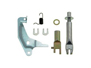 Dorman - First Stop Drum Brake Self-Adjuster Repair Kit P/N:HW12504 Fits: Toyota Pickup 95-78, Toyota Tacoma 03-95 - Image 1