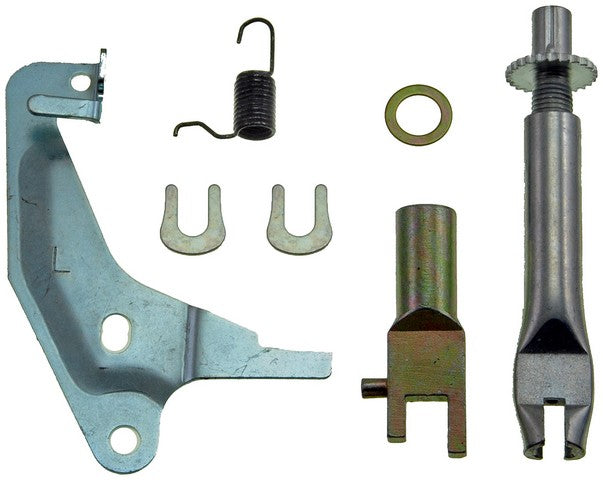 Dorman - First Stop Drum Brake Self-Adjuster Repair Kit P/N:HW12504 Fits: Toyota Pickup 95-78, Toyota Tacoma 03-95 - Image 2