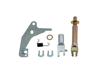 Dorman - First Stop Drum Brake Self-Adjuster Repair Kit P/N:HW12505 Fits: Toyota Pickup 95-78, Toyota Tacoma 03-95 - Image 1