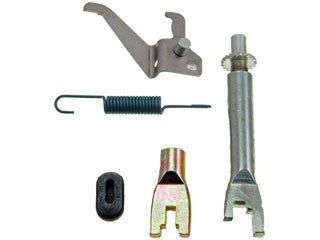 Dorman - First Stop Drum Brake Self-Adjuster Repair Kit P/N:HW12516 Fits: Honda Accord 85-81, Honda Prelude 1983 - Image 1