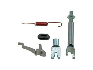 Dorman - First Stop Drum Brake Self-Adjuster Repair Kit P/N:HW12518 Fits: Honda Accord 89-86, Honda Civic 1984, Honda Wagovan 1984 - Image 1