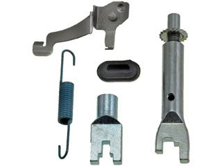 Dorman - First Stop Drum Brake Self-Adjuster Repair Kit P/N:HW12520 Fits: Honda Civic 95-84, Honda Civic Del Sol 97-93, Honda Crx 91-88 - Image 1