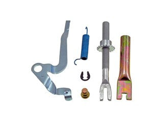 Dorman - First Stop Drum Brake Self-Adjuster Repair Kit P/N:HW12540 Fits: Mazda B2000 87-86, Mazda B2200 93-90, Mazda B2600 93-87 - Image 1