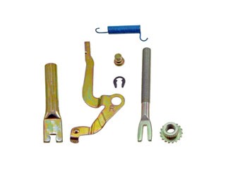 Dorman - First Stop Drum Brake Self-Adjuster Repair Kit P/N:HW12541 Fits: Mazda B2000 87-86, Mazda B2200 93-90, Mazda B2600 93-87 - Image 1
