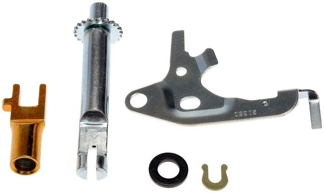 Dorman - First Stop Drum Brake Self-Adjuster Repair Kit P/N:HW12542 Fits: Toyota Camry 00-87, Toyota Solara 03-99 - Image 1