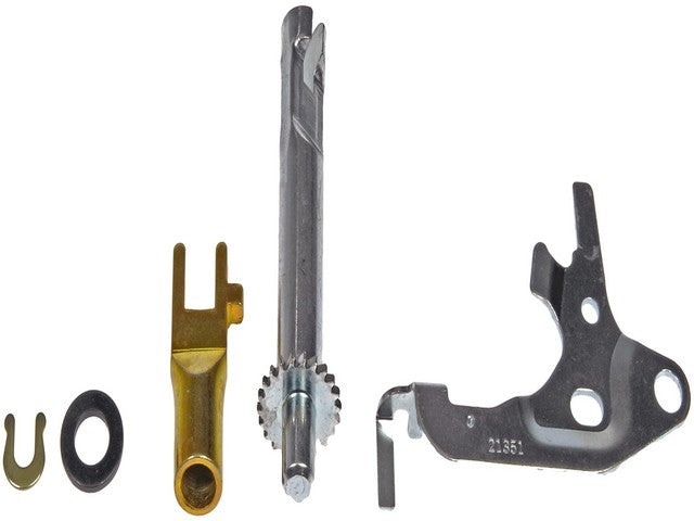 Dorman - First Stop Drum Brake Self-Adjuster Repair Kit P/N:HW12550 Fits: Toyota Camry 00-87, Toyota Solara 03-99 - Image 1