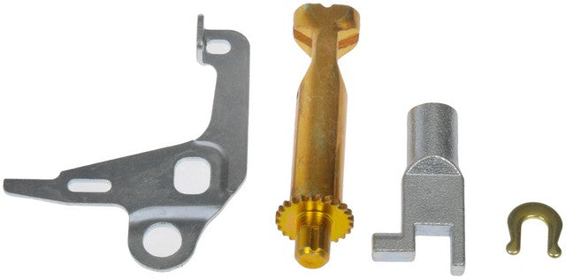 Dorman - First Stop Drum Brake Self-Adjuster Repair Kit P/N:HW12555 Fits: Toyota Paseo 98-92, Toyota Tercel 98-91 - Image 1