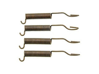 Dorman - First Stop Drum Brake Shoe Return Spring Kit P/N:HW130 Fits: Buick Electra, Dodge D200, Dodge D200 Pickup, Dodge D200 Series, Dodge D300 Pickup, Dodge P200, Dodge P300, Dodge W100 Pickup, Dodge W100 Series, Dodge W200 Pickup - Image 1